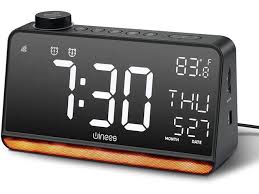 Alarm Clock For Heavy Sleepers Winees