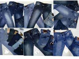 branded surplus jeans wholer