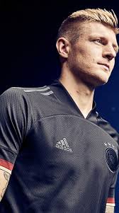 Shop a legendary selection of germany football kits, featuring home and away jerseys for youth, women. Germany Show Off Smart Black Away Kit For Euro 2020 As Adidas Launches A Range Of Jerseys Daily Mail Online