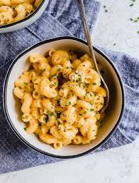recipe for macaroni and cheese