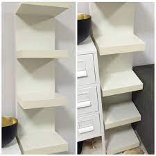Pending Collection Lack Wall Shelf Unit