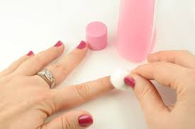 best pregnancy safe nail polish remover