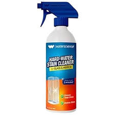 Waterscience Hard Water Stain Cleaner