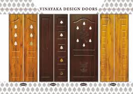 Pooja Room Doors
