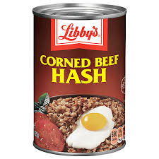 libby s corned beef hash canned meat 15