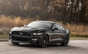 ford mustang 2017 hd wallpapers pxfuel