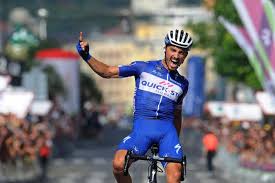 Julian alaphilippe wins tour de france stage 1! Julian Alaphilippe To Defend San Sebastian Classic Title