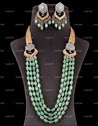 veroniq trends multistrand beads and