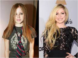Avril Lavigne responds to rumours she ...