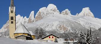 Find hotels in val di fassa, it. Mountain Holidays In Trentino Soraga Val Di Fassa