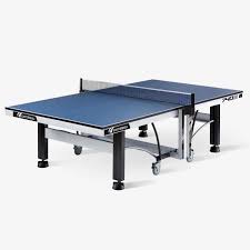 740 ittf compeion ping pong table