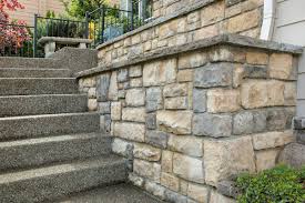 Cost Comparison Retaining Walls For