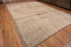 modern rug 11799 nazmiyal rug