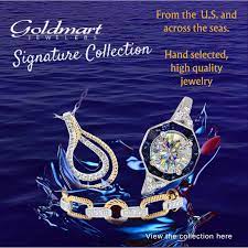 goldmart jewelers redding s home for