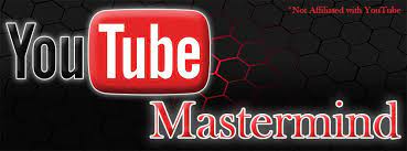 YouTubers MasterMind