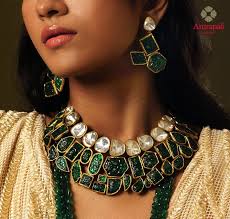 8 best luxury jewellery brands in india