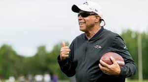Baltimore Ravens Offseason Moves, Coach ...
