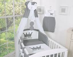 Baby Bedding And Accessories