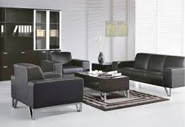 office furniture sofa as an office