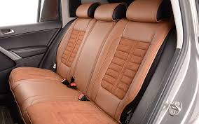 Car Leather Interiors