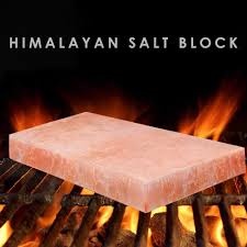 This method involves cutting out about half of the salt and leaving . Natural Himalayan Rock Salt Mine Salt Block Barbecue Salt Slab Outdoor Camping Picnic Cooking Bbq 7 87 X 3 94 X 0 79in Outdoor Stoves Aliexpress