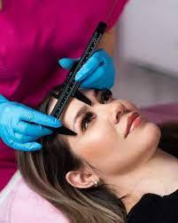 3d microblading and permanent makeup