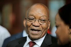 Get all the latest news and updates on zuma only on news18.com. South Africa S Anc Top Leaders To Meet Under Pressure Zuma Arab News