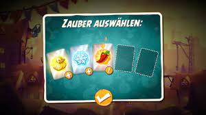 Angry Birds 2: Tipps, Cheats, Lösungen - Wissenswertes aus Neuschweinstein  & Co.