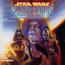 Unlimited tv shows & movies. Star Wars Shadows Of The Empire Soundtrack Seeing Cd Vinyl Release Gonintendo