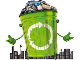 bbmp bylaws to dispose waste give hopes
