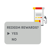 Select the dark blue sign up or register card button. How To Redeem Fuel Rewards Program
