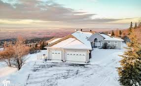 luxury homes in anchorage