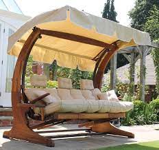 Outdoor Patio Swing Garden Swing Seat