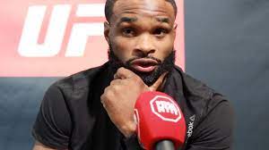 The film is from universal, promises continued success for the company after fifty shades of grey, fast & furious 7, pitch perfect 2, jurassic world, minions và trainwreck in 2015. Ufc 192 Tyron Woodley Talks Johny Hendricks Role In Straight Outta Compton And More Youtube