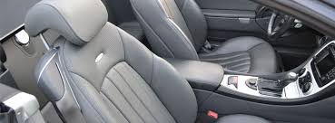 Orlando Auto Upholstery And Upholstery