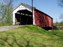 what-is-the-covered-bridge-capital-of-the-us