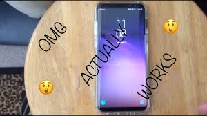 Enter your payment details to complete the payment process. How To Unlock Any Samsung Galaxy S8 Without Password Youtube