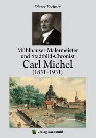 Mühlhäuser Maler Carl Michel (1851–1931) - Rockstuhl