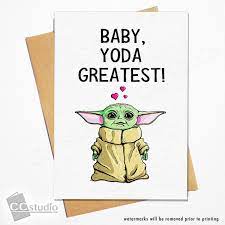 Buy star wars clone wars birthday card for boy online on amazon.ae at best prices. Amazon Com Star Wars Anniversary Card Star Wars Birthday Card Birthday Card For Him Her A7 Size 5x7 Greeting Cards Handmade
