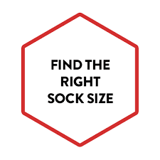 Sock Size Chart Convert Sizes Blacksocks