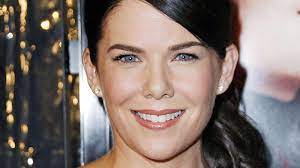 the exact lip colors lauren graham wore