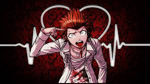 The game was scrapped because the themes. Leon Kuwata Edit Danganronpa Amino