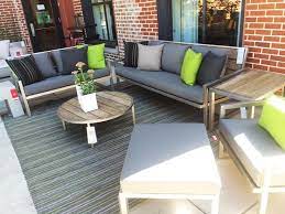 craigslist patio furniture