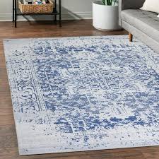 non slip backing area rug