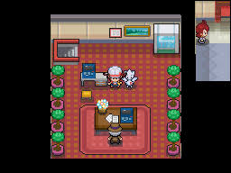 pokemon heartgold and soulsilver