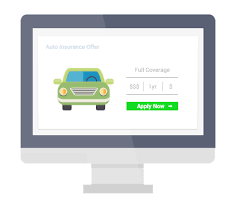 Auto Insurance Score