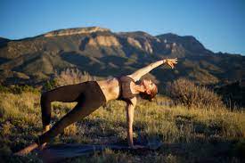 sweat yoga studio hot yoga in albuquerque