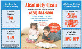 absolutely clean carpet cleaning