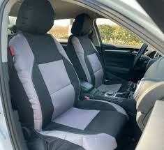 Toyota Corolla Cross Seat Covers 2022