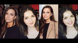 sophia smith makeup tutorial